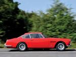 Ferrari 330 America 1963 года